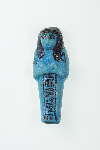 Worker Shabti of Nauny