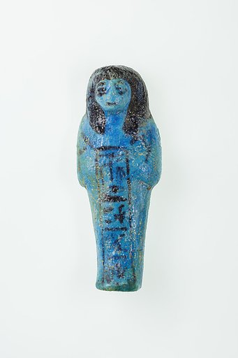 Worker Shabti of Nauny