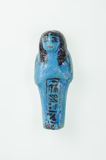 Worker Shabti of Nauny