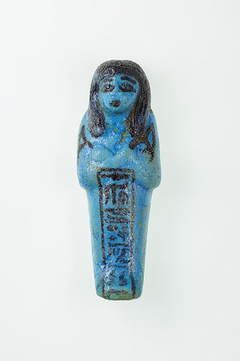 Worker Shabti of Nauny
