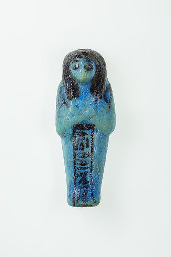 Worker Shabti of Nauny