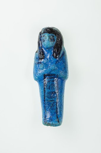 Worker Shabti of Nauny