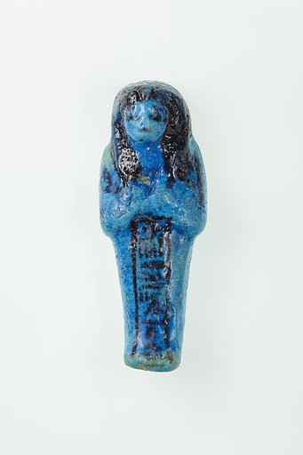 Worker Shabti of Nauny