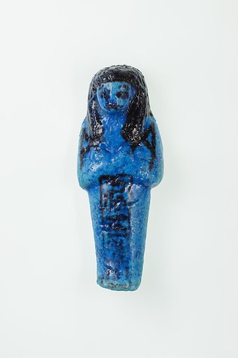 Worker Shabti of Nauny