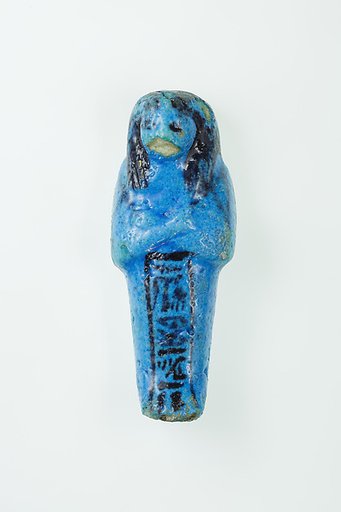 Worker Shabti of Nauny