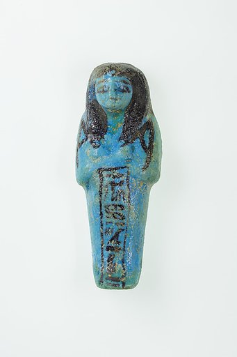 Worker Shabti of Nauny