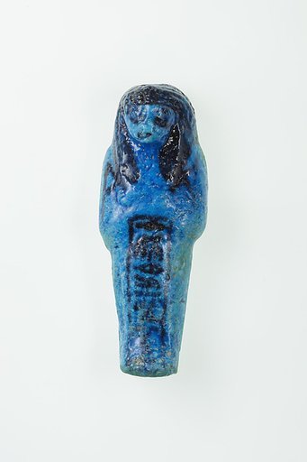 Worker Shabti of Nauny