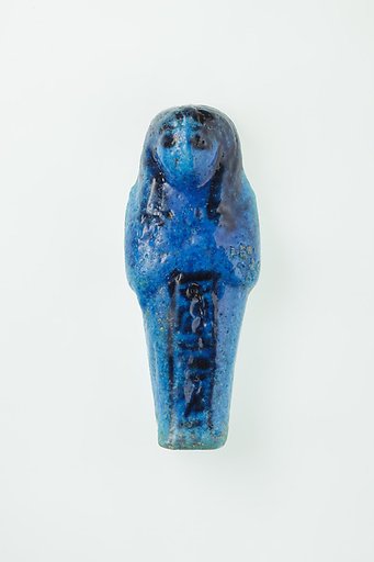 Worker Shabti of Nauny