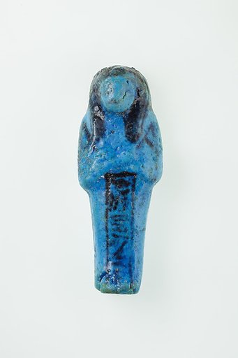 Worker Shabti of Nauny