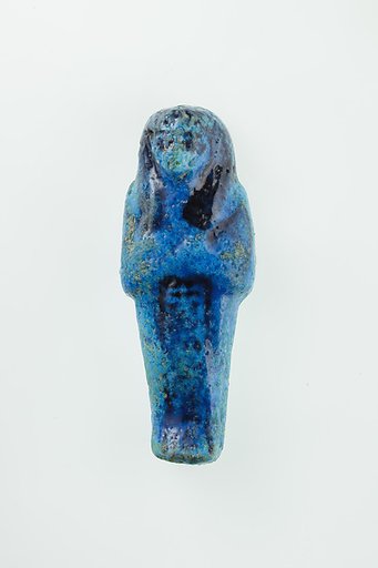 Worker Shabti of Nauny
