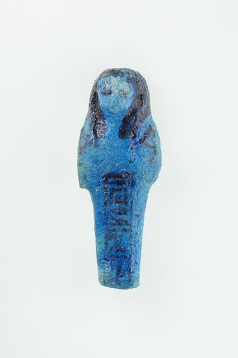 Worker Shabti of Nauny