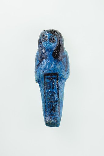 Worker Shabti of Nauny