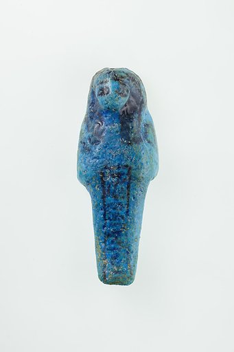 Worker Shabti of Nauny