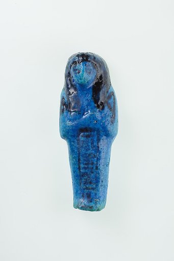 Worker Shabti of Nauny