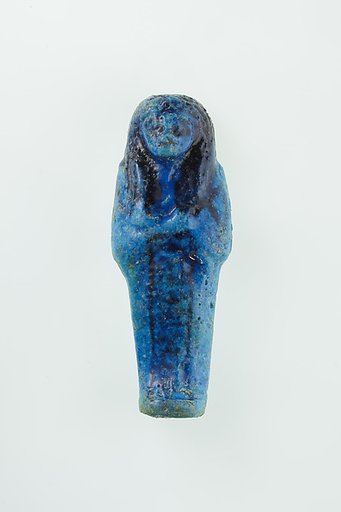 Worker Shabti of Nauny
