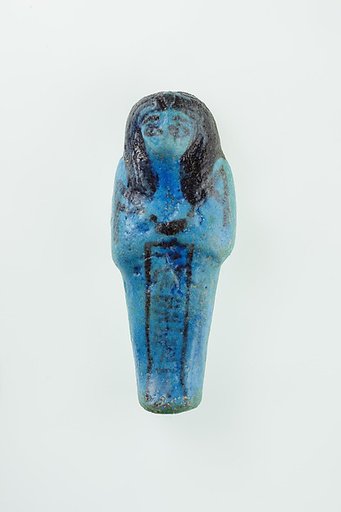 Worker Shabti of Nauny