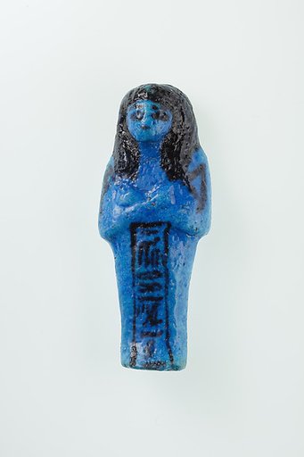 Worker Shabti of Nauny