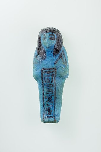 Worker Shabti of Nauny
