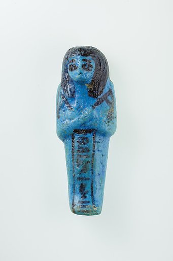 Worker Shabti of Nauny