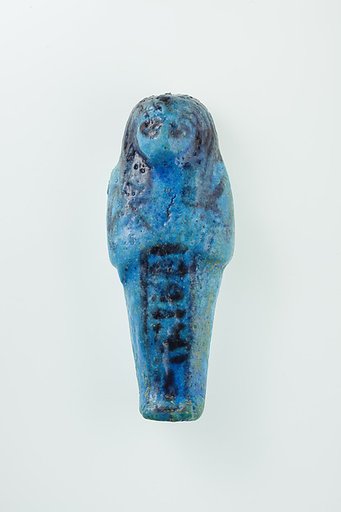 Worker Shabti of Nauny