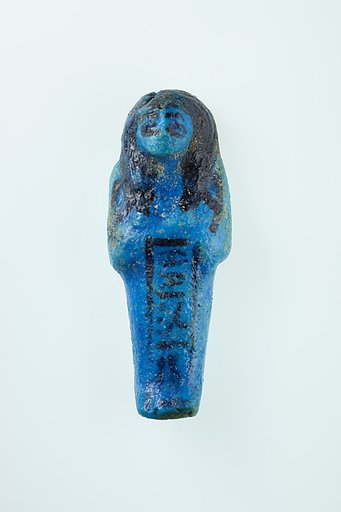 Worker Shabti of Nauny
