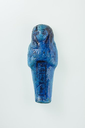 Worker Shabti of Nauny