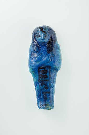 Worker Shabti of Nauny