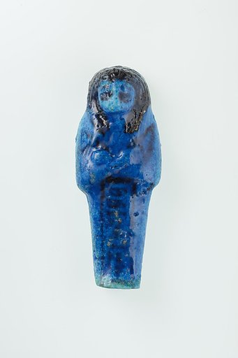 Worker Shabti of Nauny