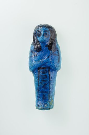 Worker Shabti of Nauny