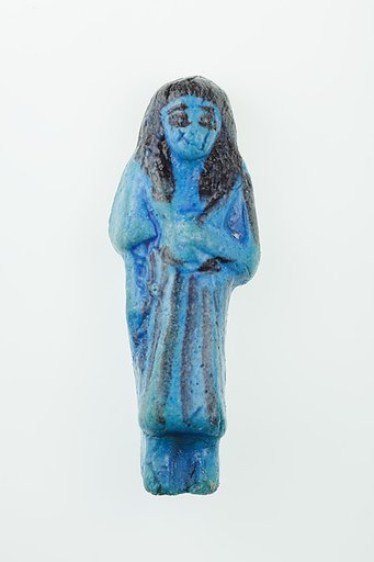 Overseer Shabti of Nauny