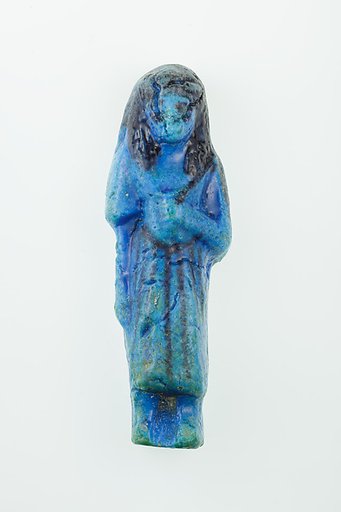 Overseer Shabti of Nauny