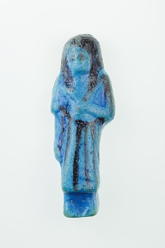 Overseer Shabti of Nauny