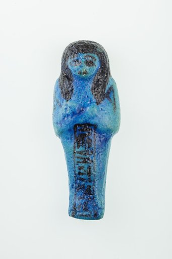 Worker Shabti of Nauny