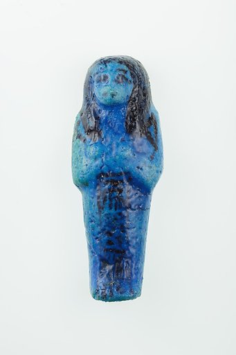 Worker Shabti of Nauny