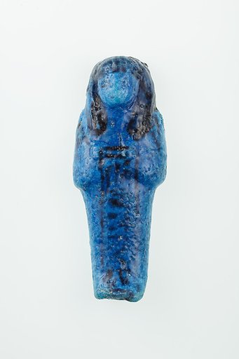Worker Shabti of Nauny
