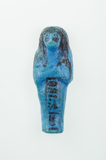 Worker Shabti of Nauny