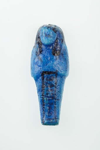 Worker Shabti of Nauny