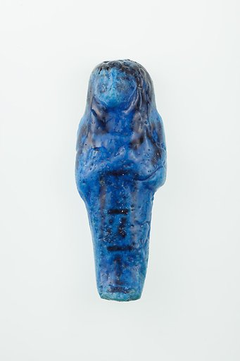 Worker Shabti of Nauny
