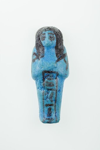 Worker Shabti of Nauny