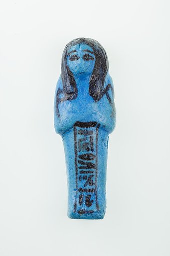 Worker Shabti of Nauny