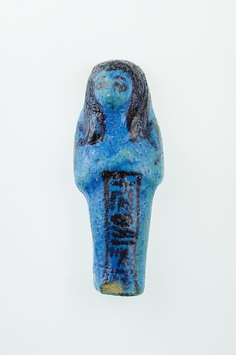 Worker Shabti of Nauny