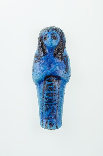 Worker Shabti of Nauny