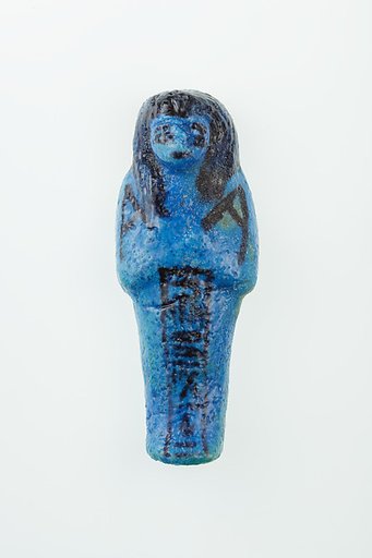 Worker Shabti of Nauny