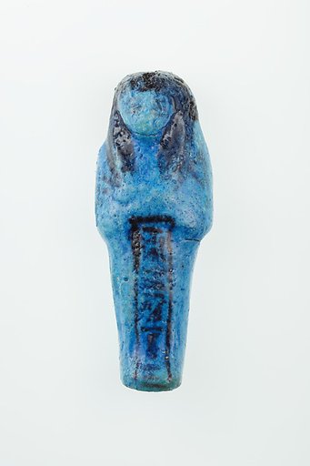 Worker Shabti of Nauny