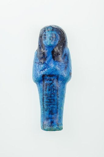 Worker Shabti of Nauny