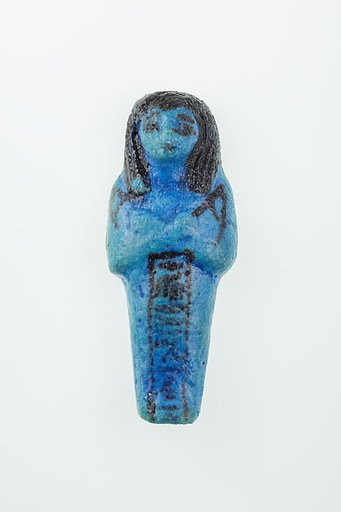 Worker Shabti of Nauny