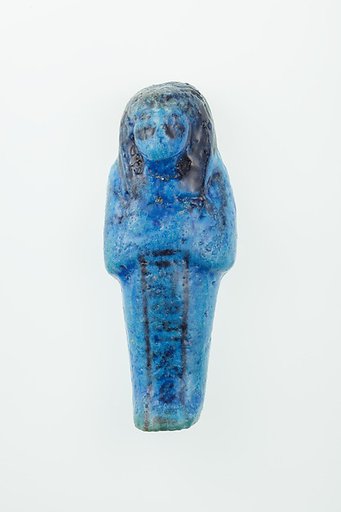 Worker Shabti of Nauny