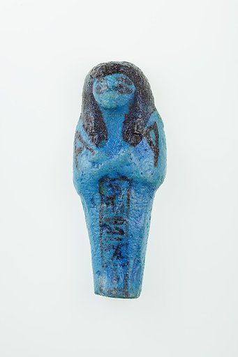 Worker Shabti of Nauny