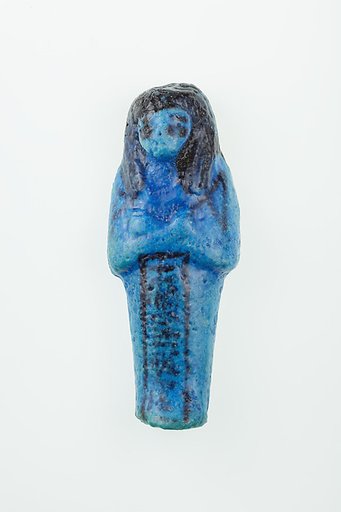 Worker Shabti of Nauny