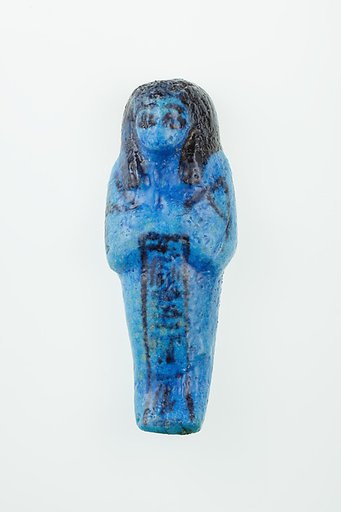 Worker Shabti of Nauny